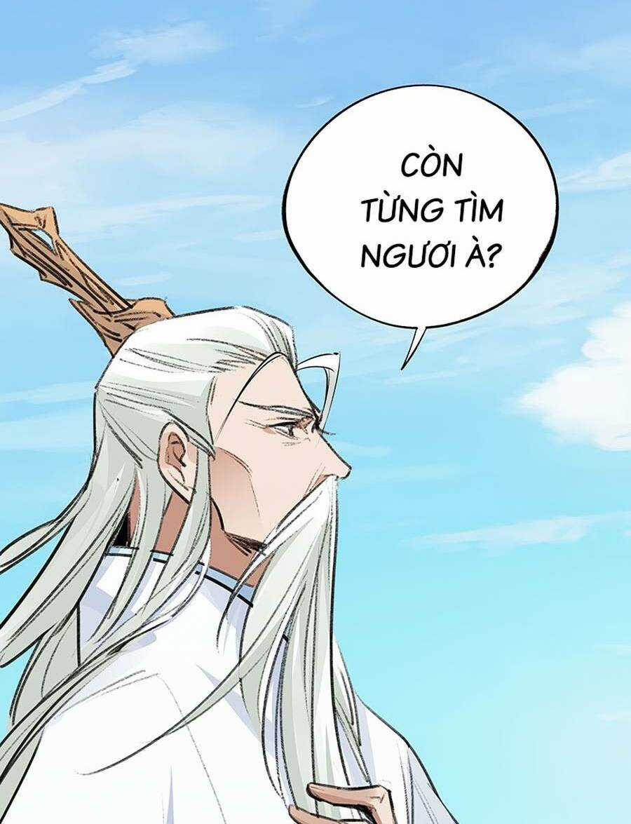 Đại Đạo Triều Thiên - Chapter 78 - Trang 80