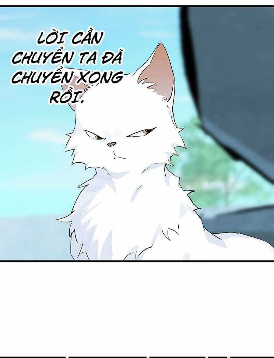 Đại Đạo Triều Thiên - Chapter 78 - Trang 84