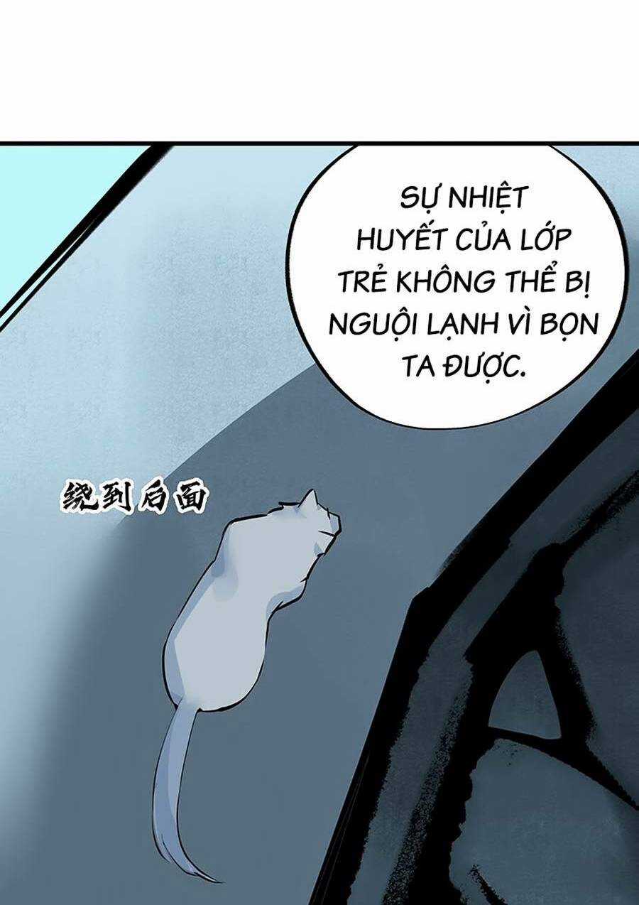 Đại Đạo Triều Thiên - Chapter 78 - Trang 92