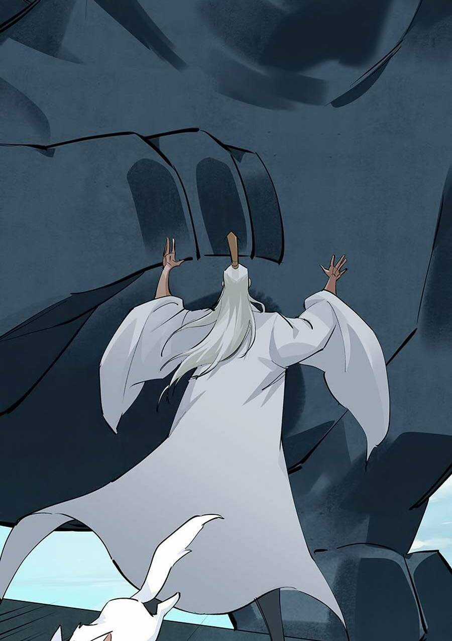 Đại Đạo Triều Thiên - Chapter 78 - Trang 100