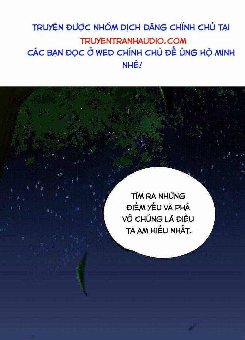 Đại Đạo Triều Thiên - Chapter 8 - Trang 14