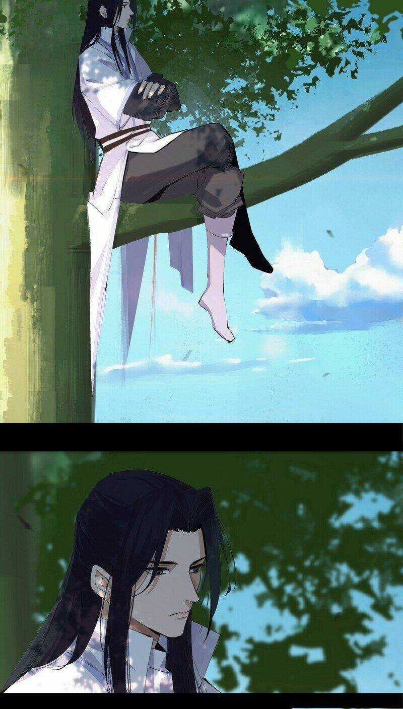 Đại Đạo Triều Thiên - Chapter 8 - Trang 5