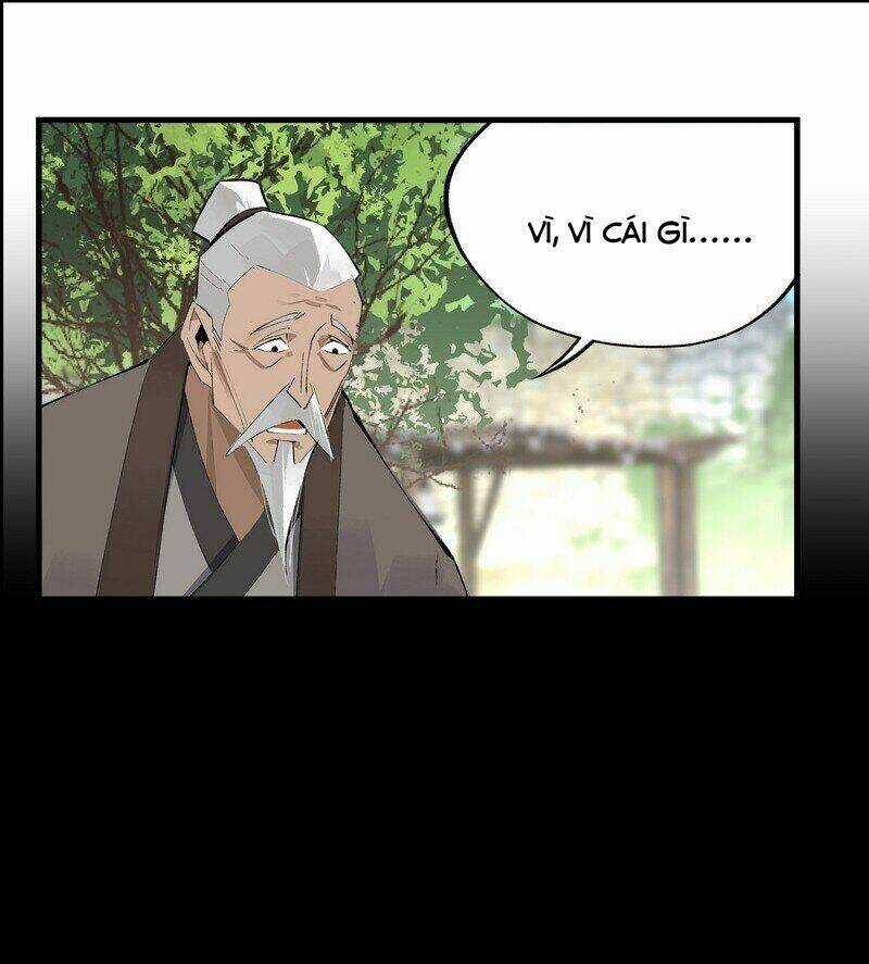 Đại Đạo Triều Thiên - Chapter 8 - Trang 10