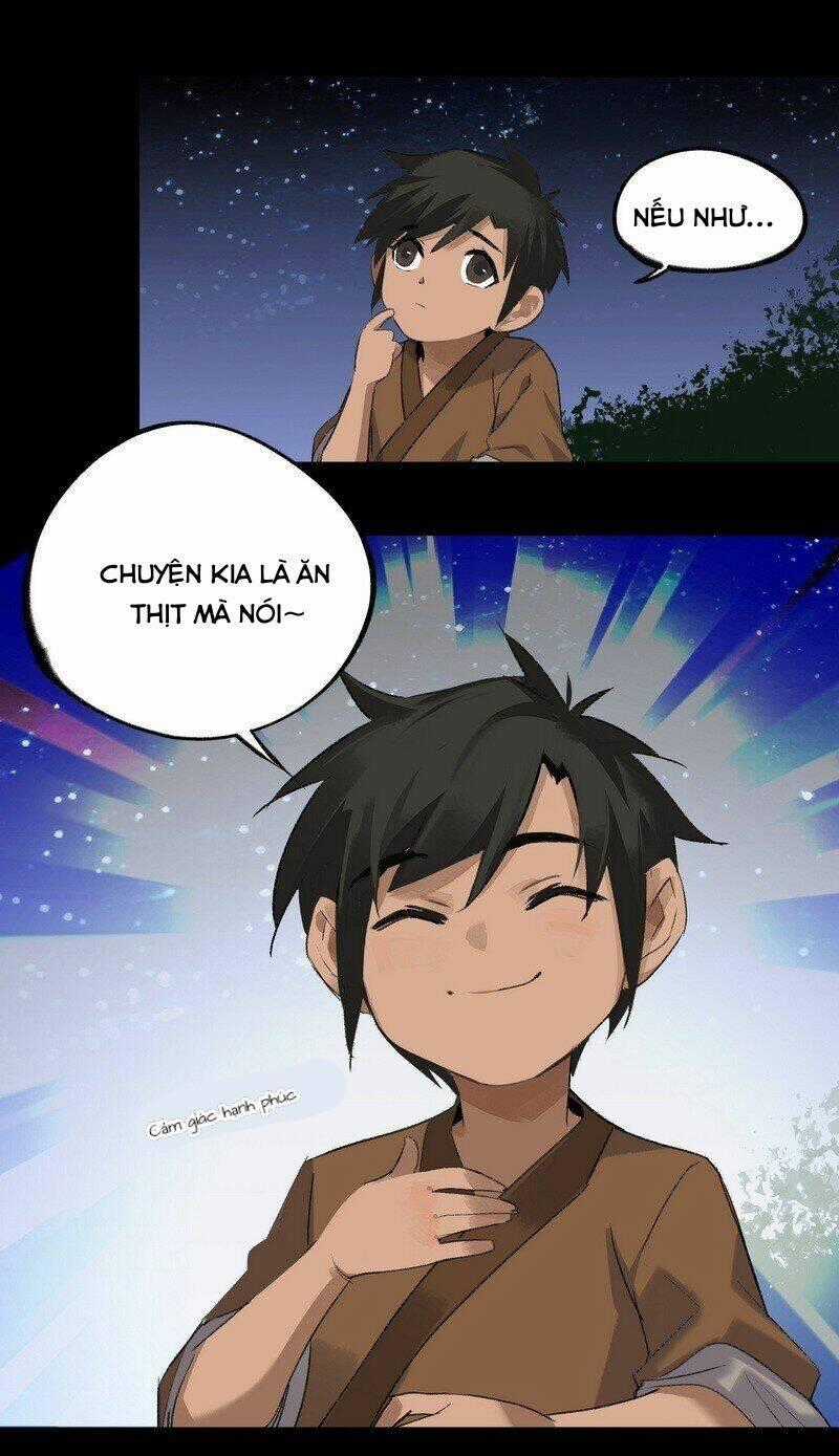 Đại Đạo Triều Thiên - Chapter 9 - Trang 2