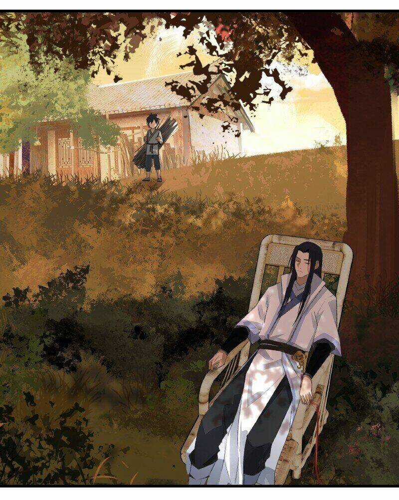 Đại Đạo Triều Thiên - Chapter 9 - Trang 10