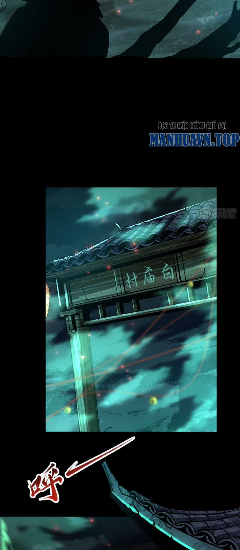 Đại Đạo Vô Danh - Chapter 1 - Trang 18