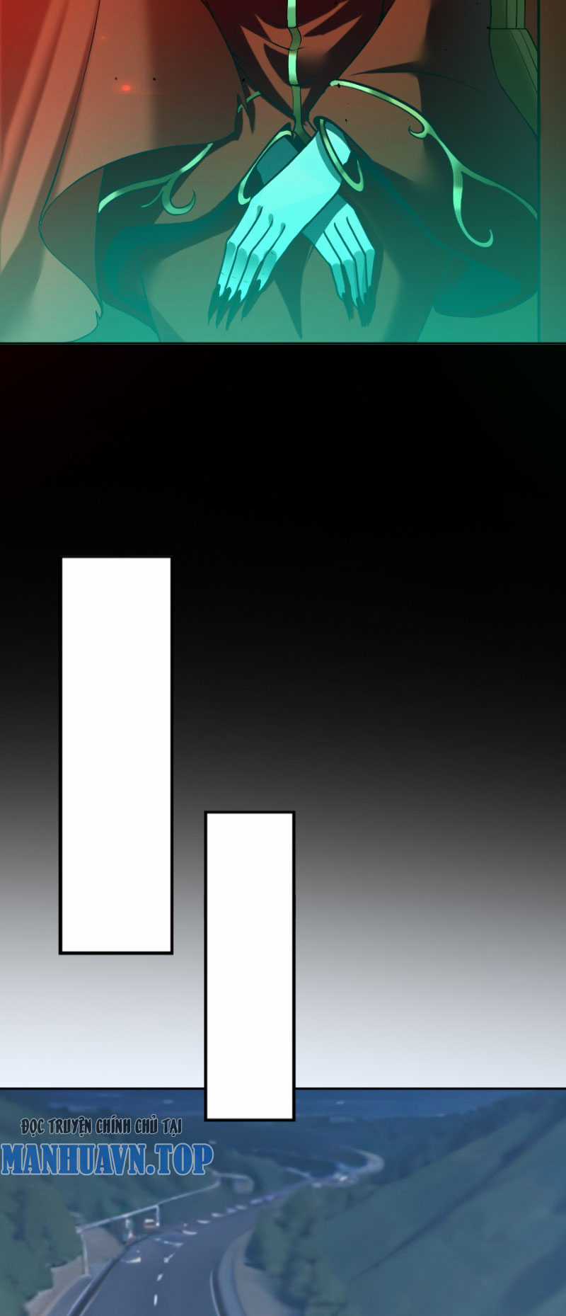 Đại Đạo Vô Danh - Chapter 1 - Trang 31