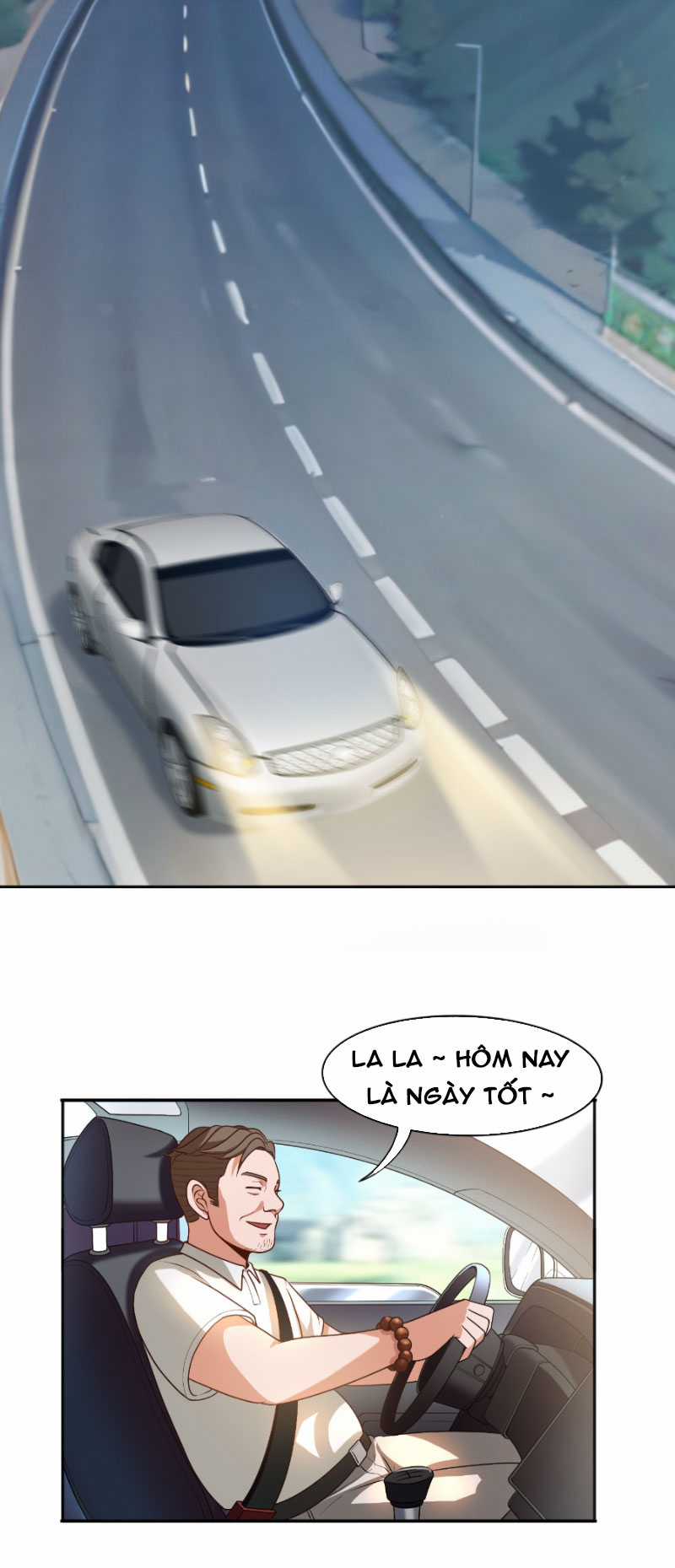 Đại Đạo Vô Danh - Chapter 1 - Trang 32