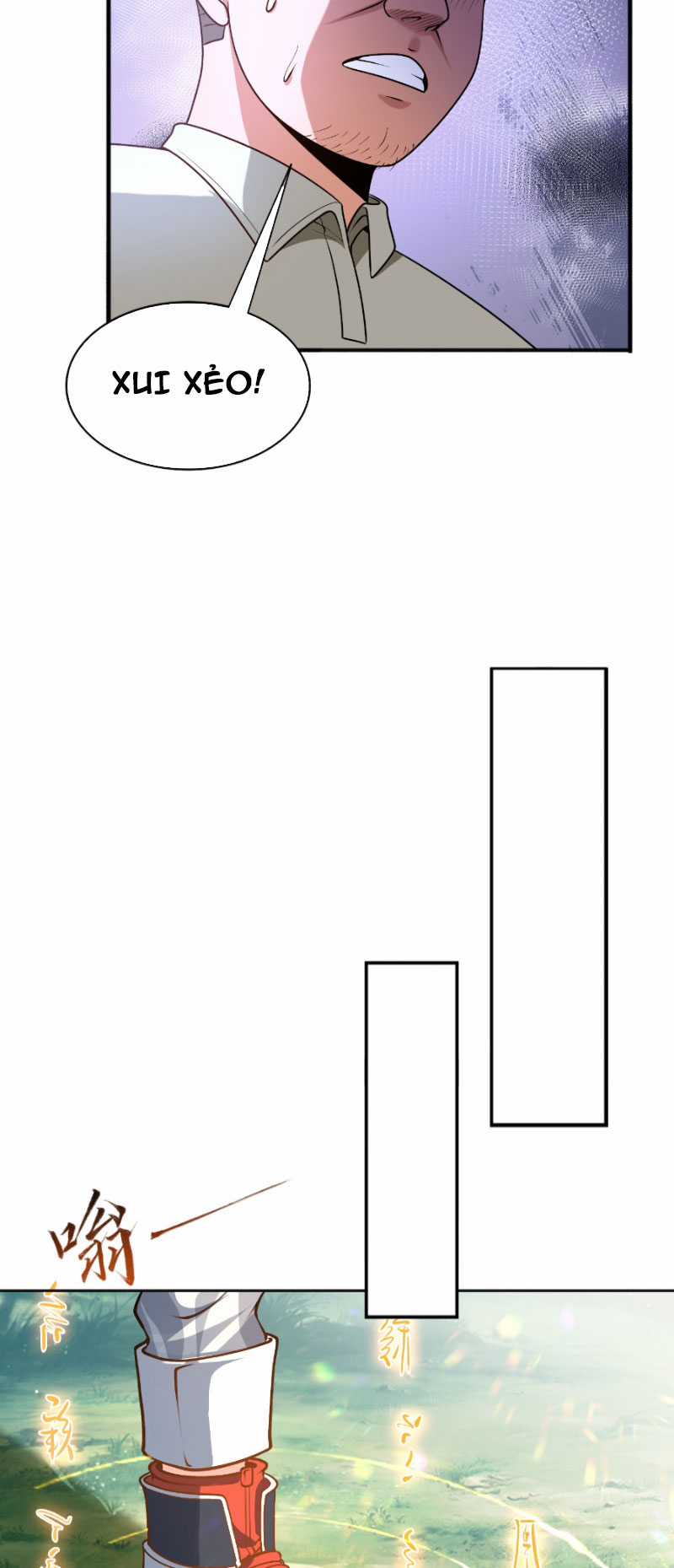 Đại Đạo Vô Danh - Chapter 1 - Trang 36