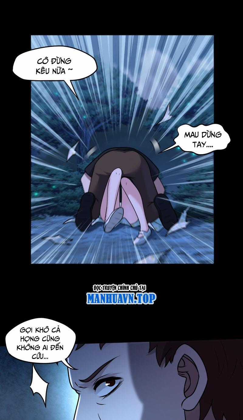 Đại Đạo Vô Danh - Chapter 10 - Trang 1