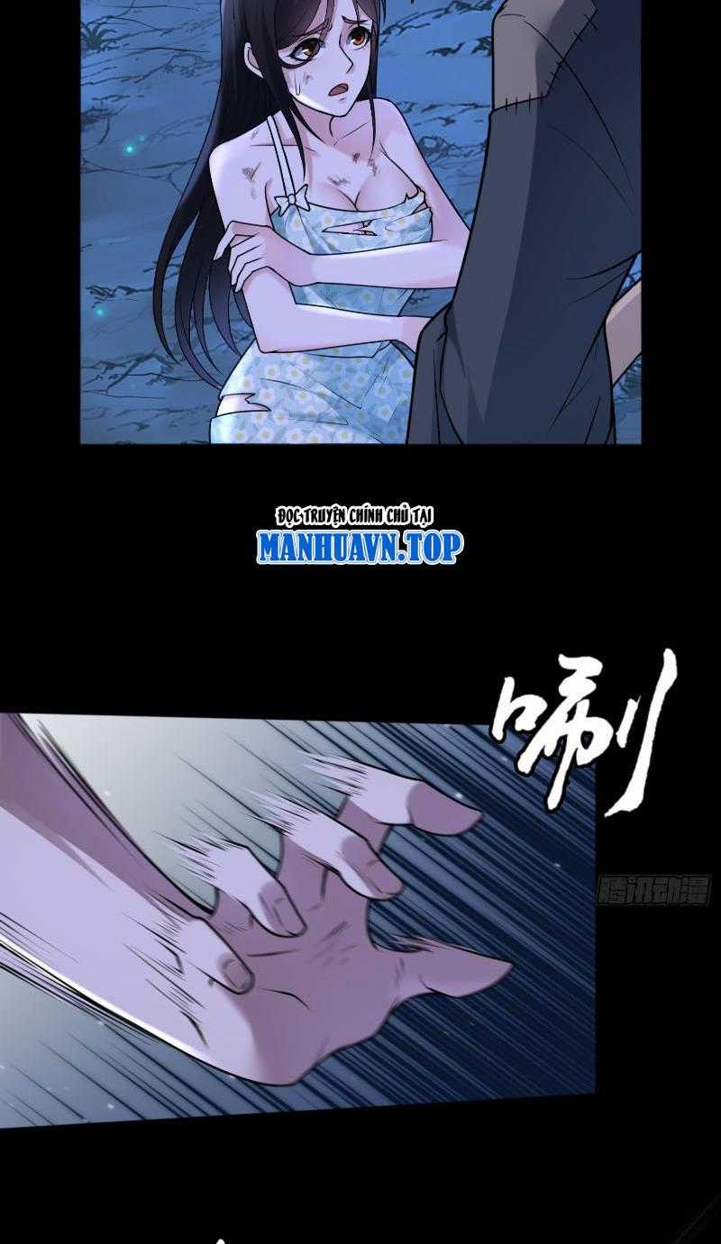 Đại Đạo Vô Danh - Chapter 10 - Trang 4