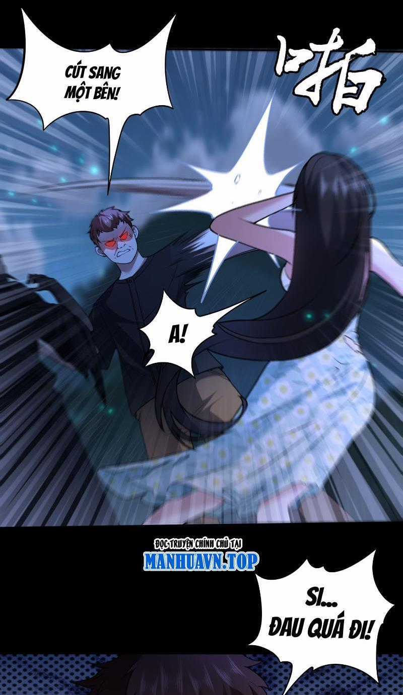 Đại Đạo Vô Danh - Chapter 10 - Trang 6