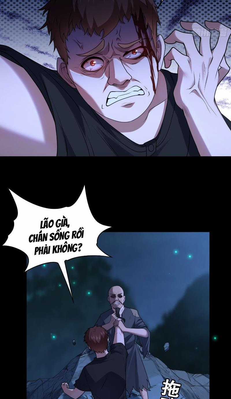 Đại Đạo Vô Danh - Chapter 10 - Trang 7