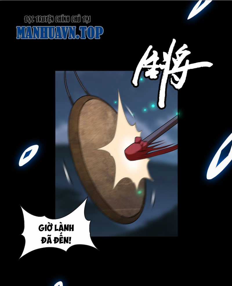 Đại Đạo Vô Danh - Chapter 11 - Trang 1