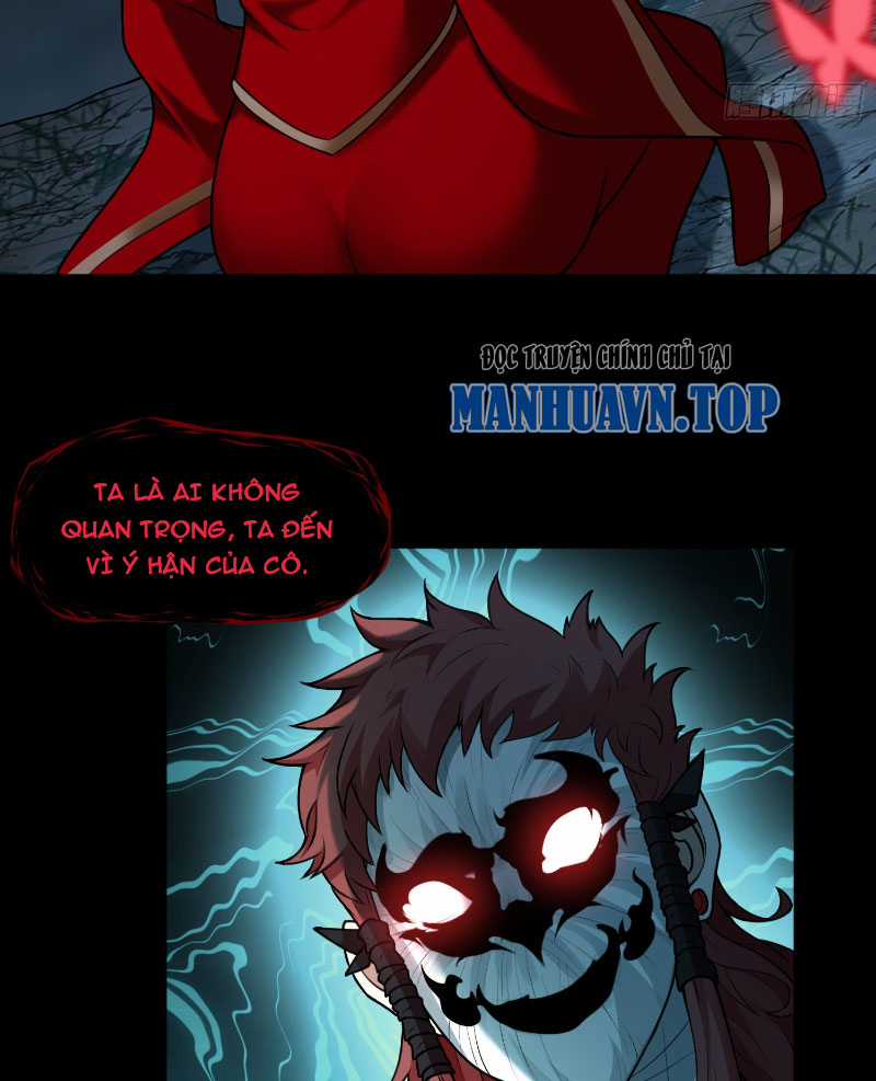 Đại Đạo Vô Danh - Chapter 11 - Trang 11