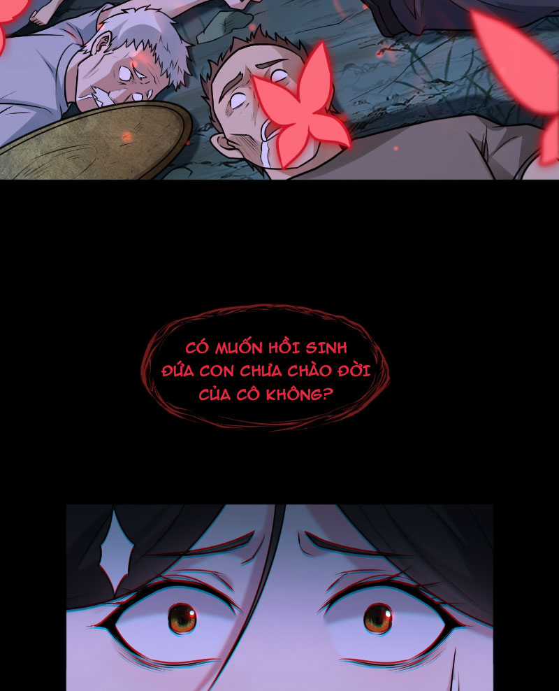 Đại Đạo Vô Danh - Chapter 11 - Trang 13