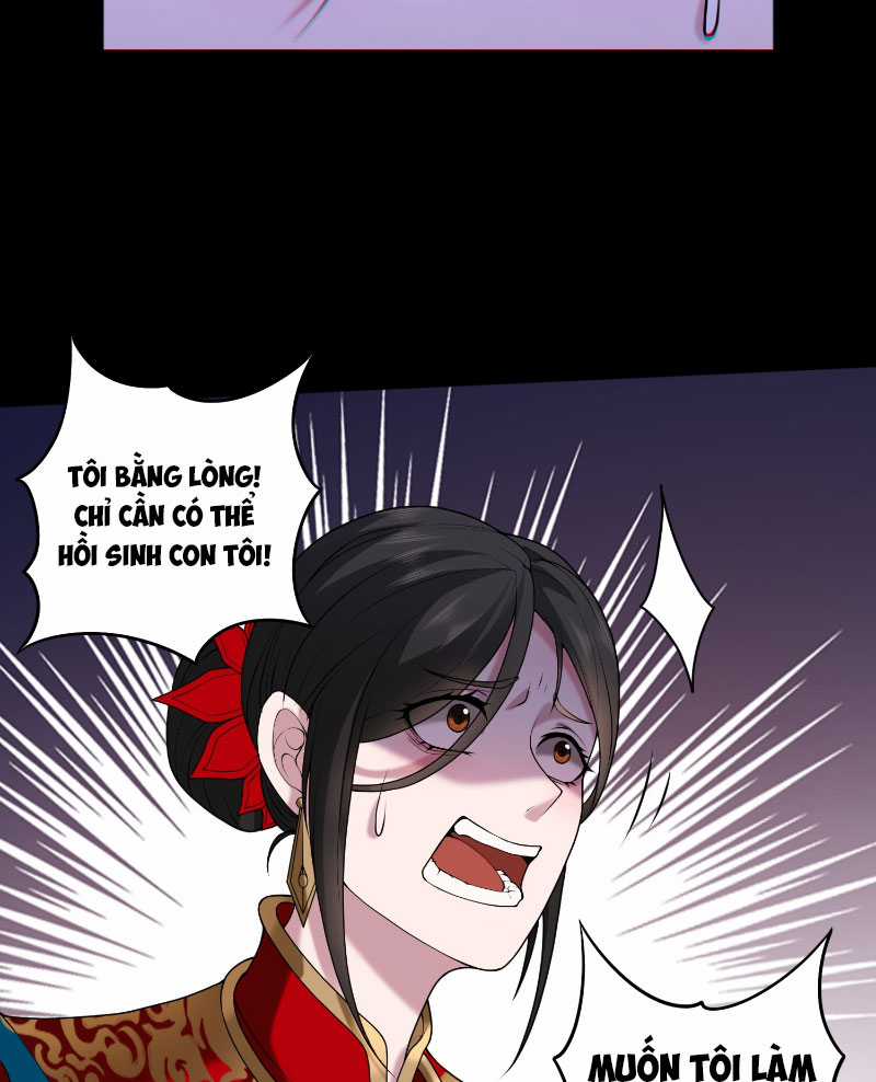 Đại Đạo Vô Danh - Chapter 11 - Trang 14