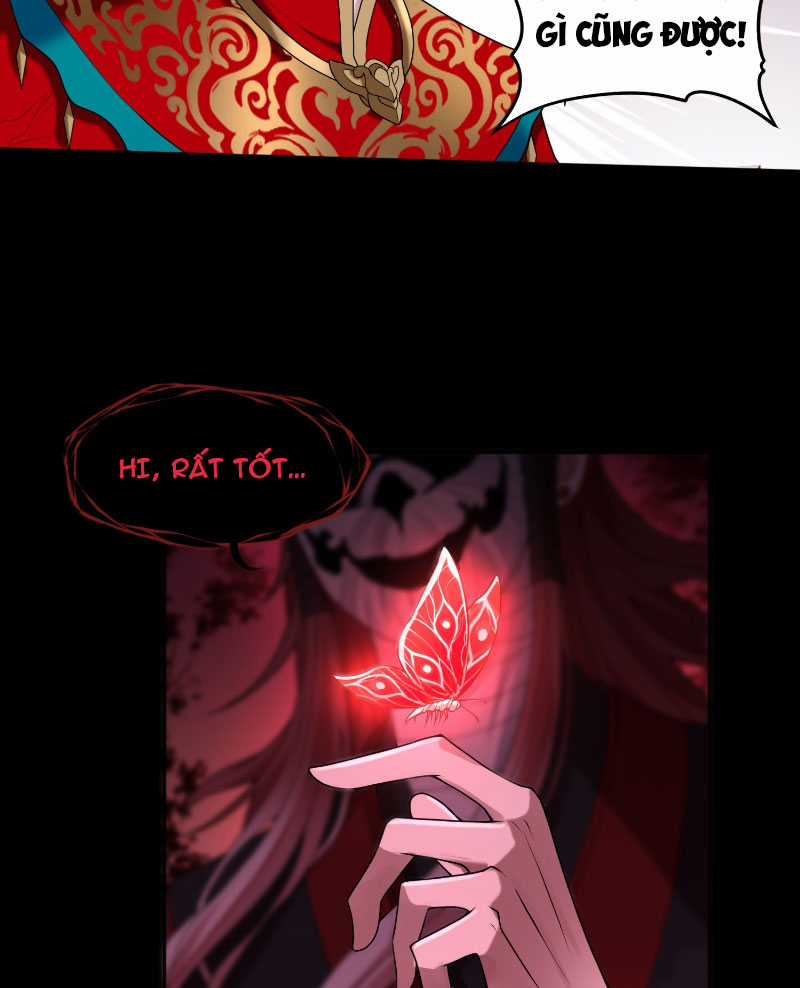 Đại Đạo Vô Danh - Chapter 11 - Trang 15