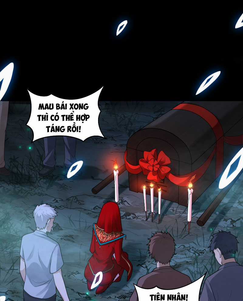 Đại Đạo Vô Danh - Chapter 11 - Trang 3