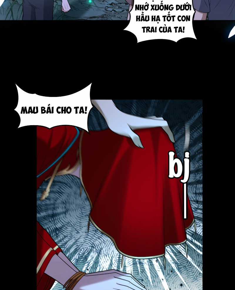 Đại Đạo Vô Danh - Chapter 11 - Trang 4