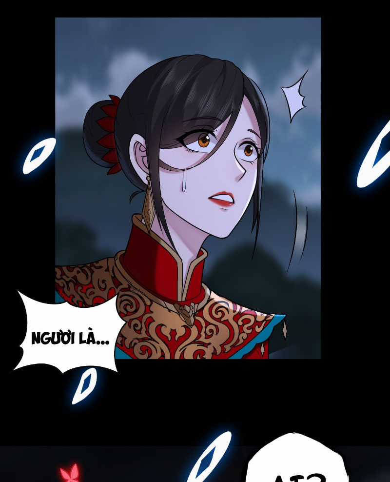 Đại Đạo Vô Danh - Chapter 11 - Trang 9