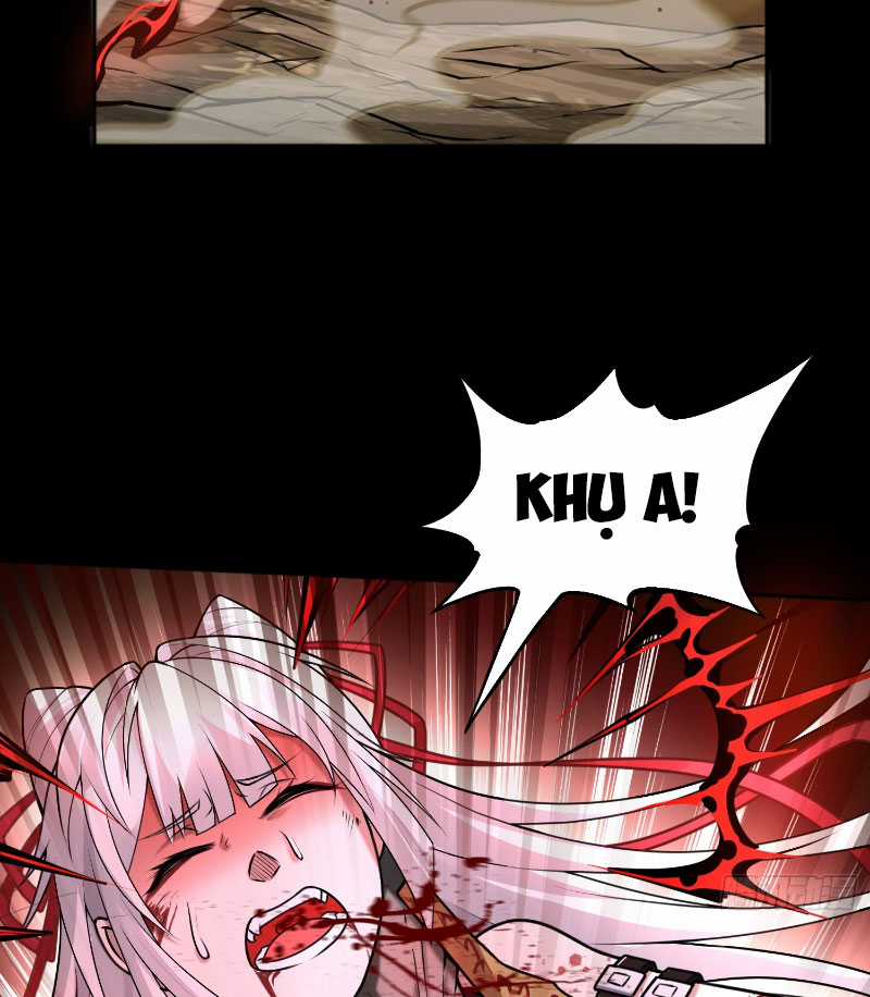 Đại Đạo Vô Danh - Chapter 12 - Trang 2