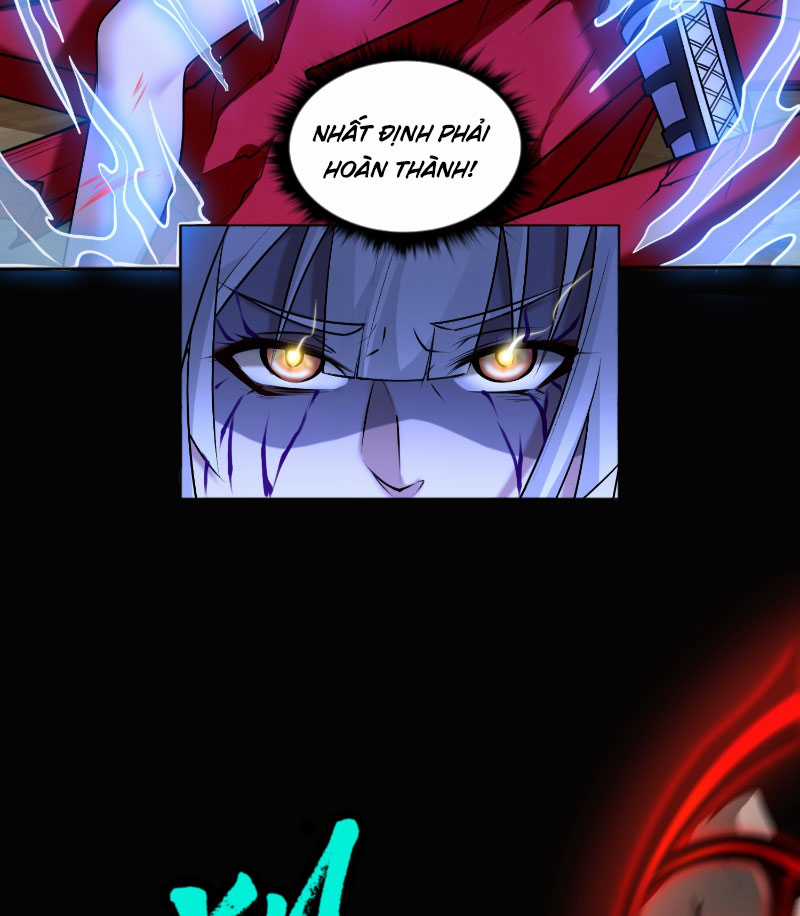 Đại Đạo Vô Danh - Chapter 12 - Trang 11