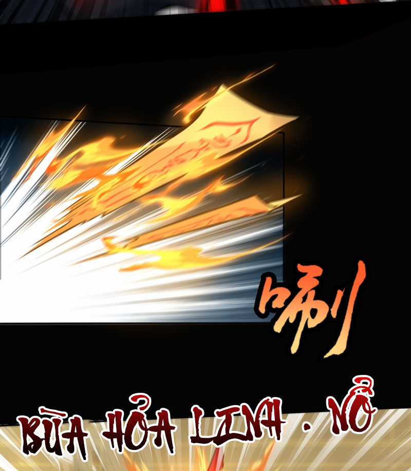 Đại Đạo Vô Danh - Chapter 12 - Trang 13