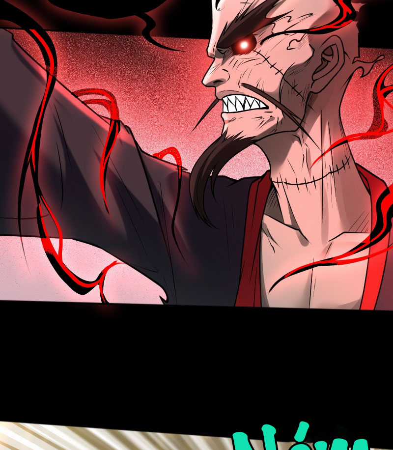 Đại Đạo Vô Danh - Chapter 12 - Trang 5