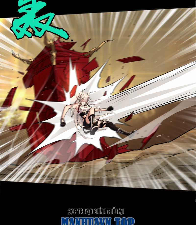 Đại Đạo Vô Danh - Chapter 12 - Trang 7