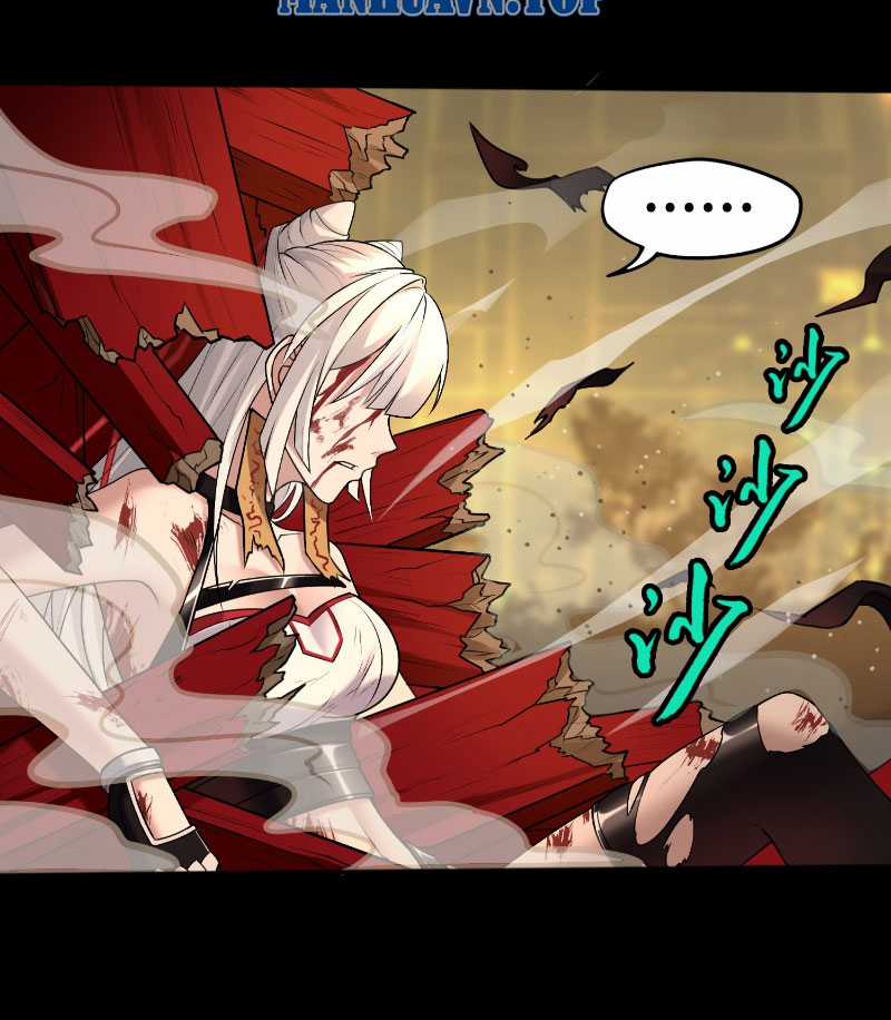 Đại Đạo Vô Danh - Chapter 12 - Trang 8