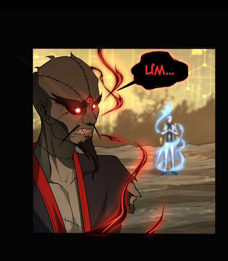 Đại Đạo Vô Danh - Chapter 12 - Trang 9