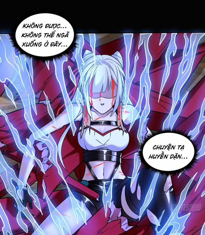 Đại Đạo Vô Danh - Chapter 12 - Trang 10