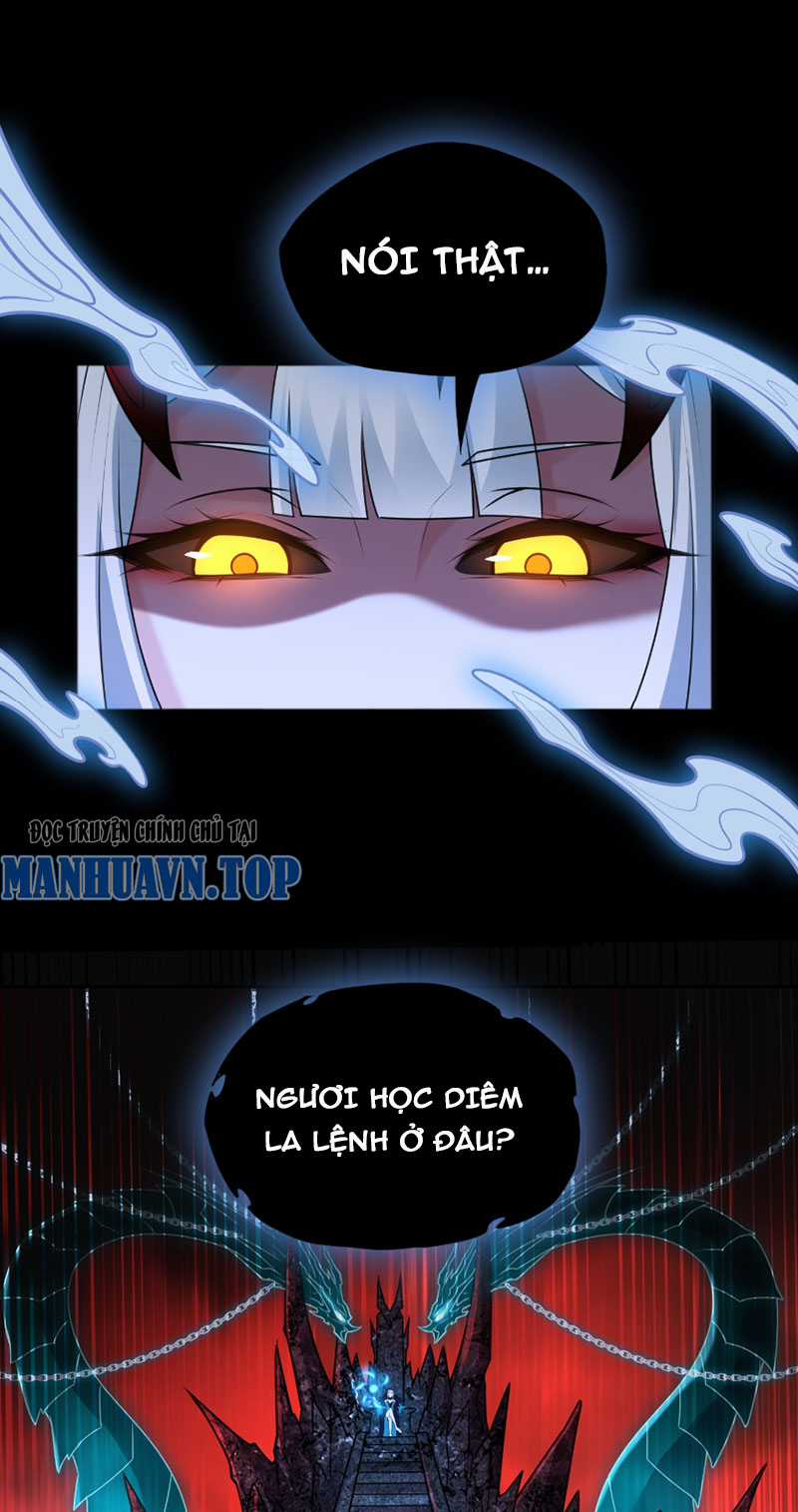 Đại Đạo Vô Danh - Chapter 14 - Trang 1