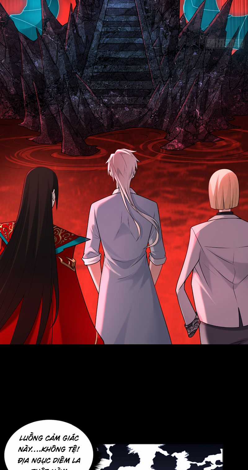 Đại Đạo Vô Danh - Chapter 14 - Trang 2