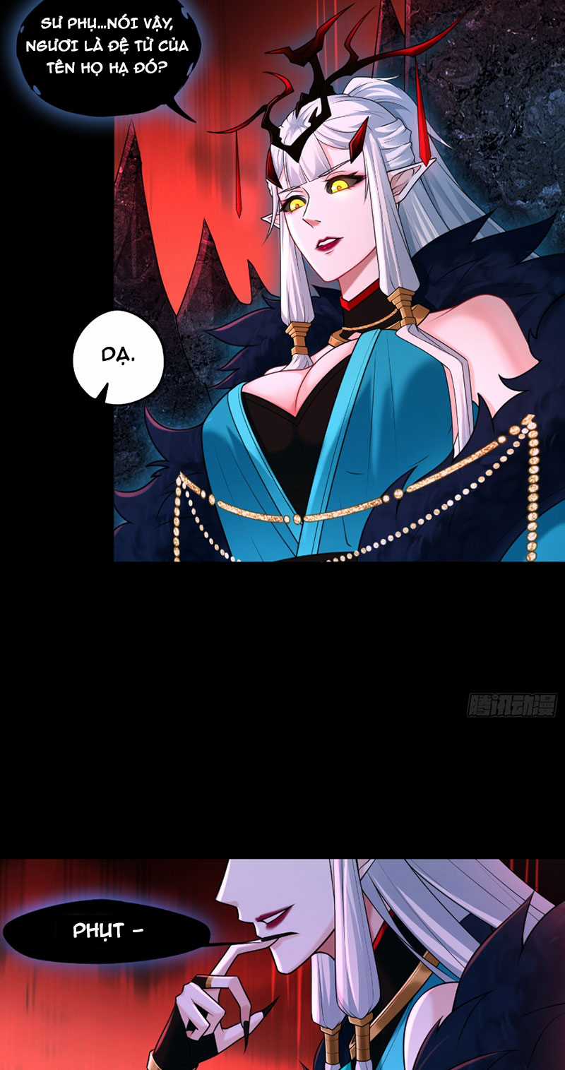 Đại Đạo Vô Danh - Chapter 14 - Trang 5