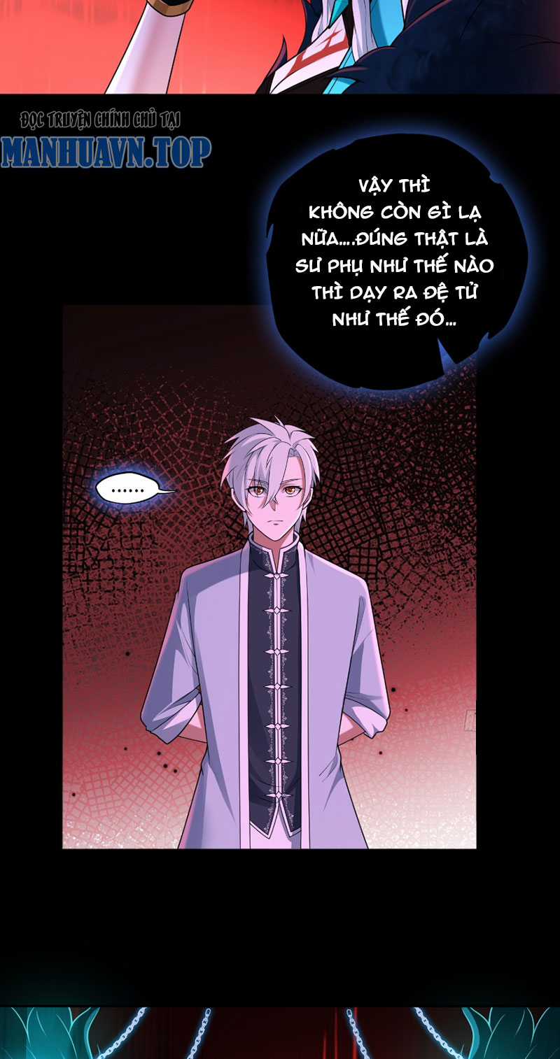 Đại Đạo Vô Danh - Chapter 14 - Trang 6