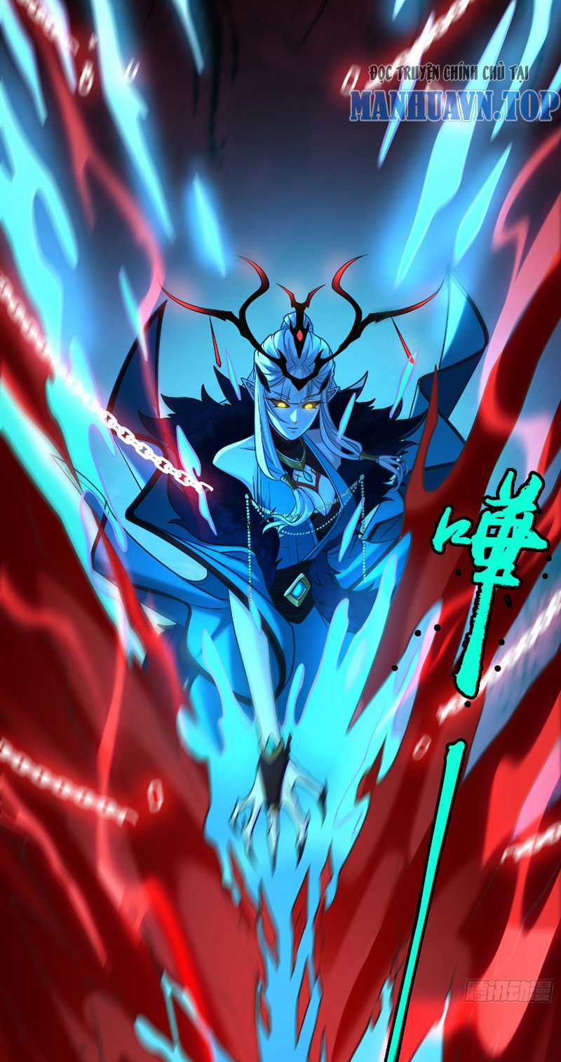 Đại Đạo Vô Danh - Chapter 14 - Trang 10