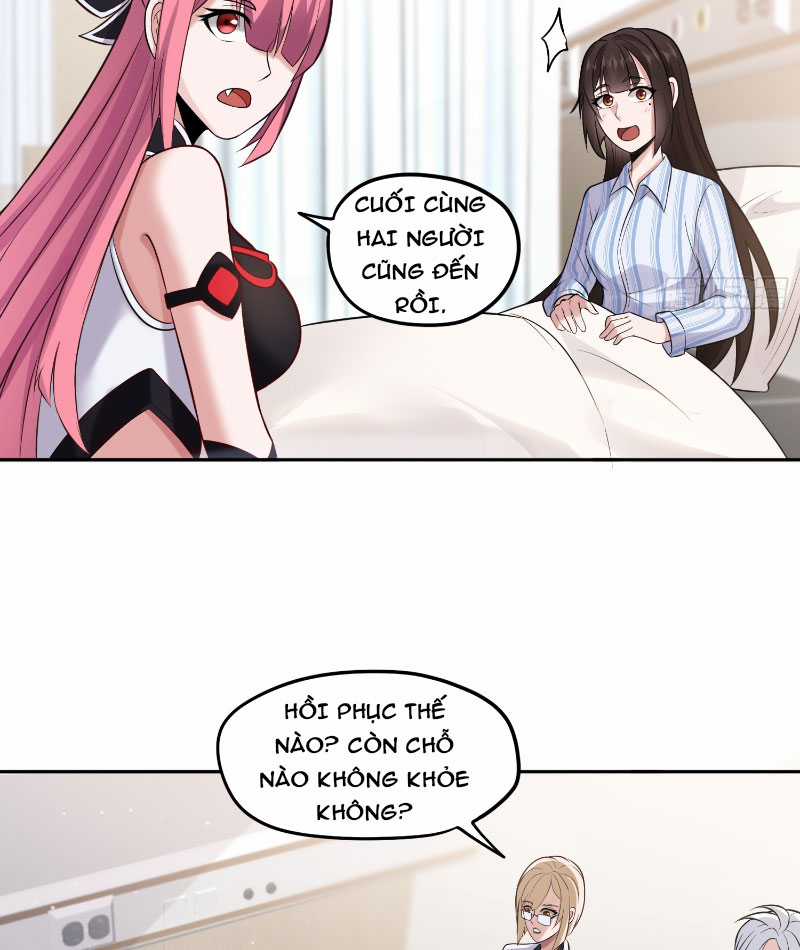 Đại Đạo Vô Danh - Chapter 15 - Trang 11