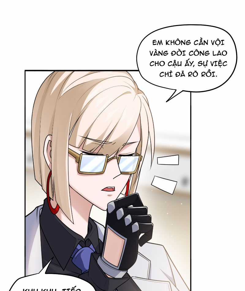 Đại Đạo Vô Danh - Chapter 15 - Trang 13