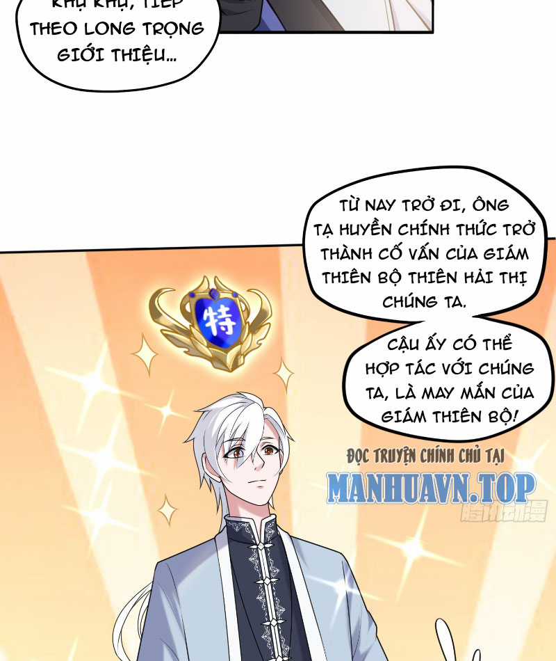 Đại Đạo Vô Danh - Chapter 15 - Trang 14