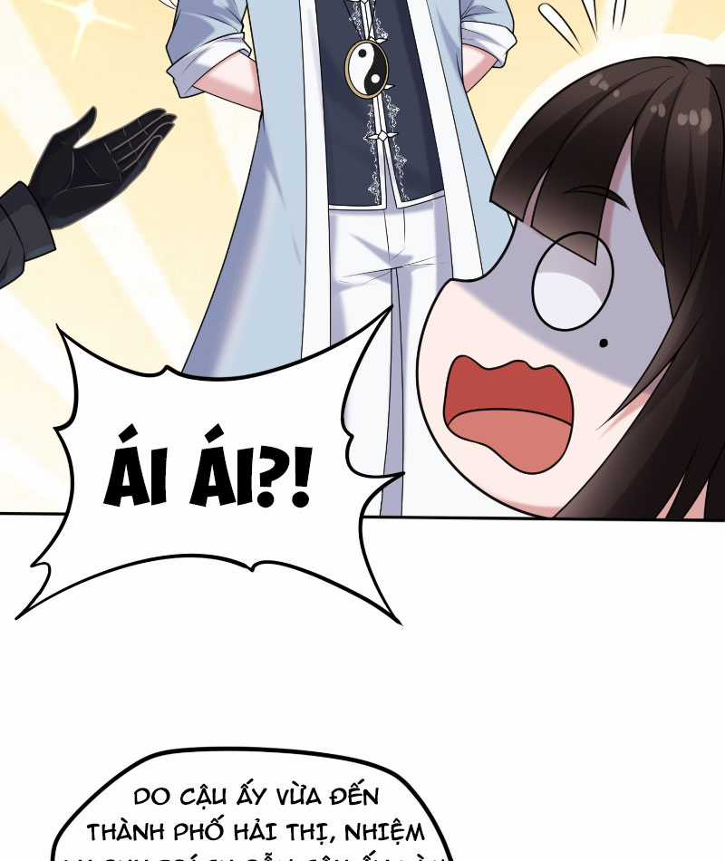 Đại Đạo Vô Danh - Chapter 15 - Trang 15