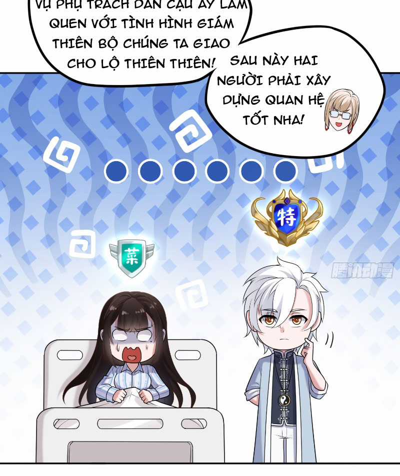 Đại Đạo Vô Danh - Chapter 15 - Trang 16