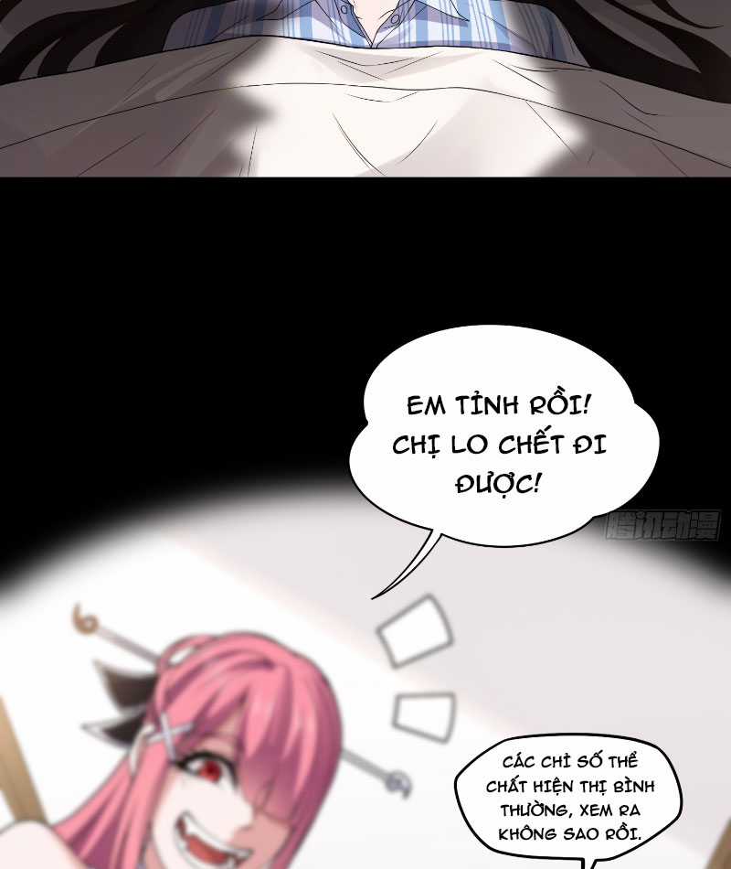 Đại Đạo Vô Danh - Chapter 15 - Trang 3