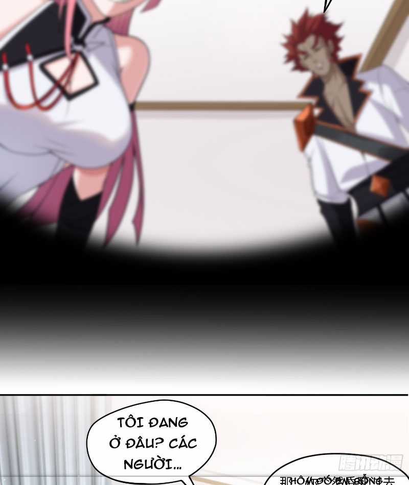 Đại Đạo Vô Danh - Chapter 15 - Trang 4