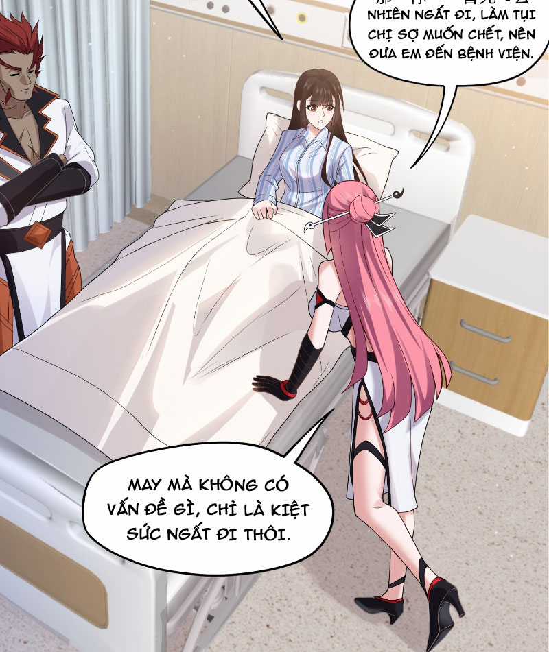 Đại Đạo Vô Danh - Chapter 15 - Trang 5