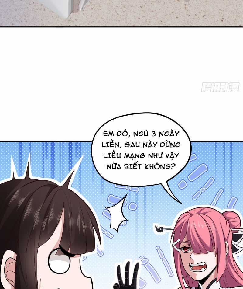 Đại Đạo Vô Danh - Chapter 15 - Trang 6