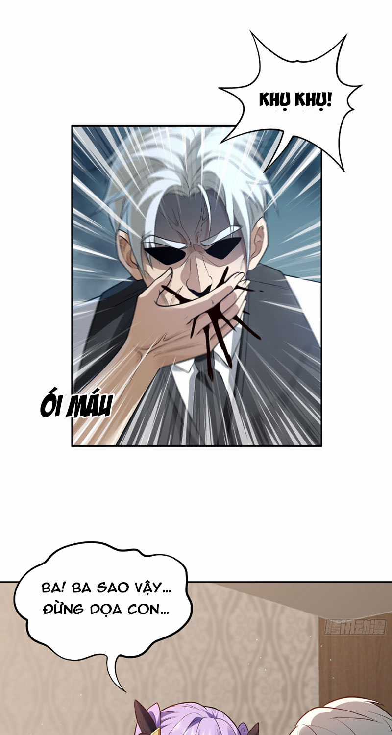 Đại Đạo Vô Danh - Chapter 16 - Trang 1