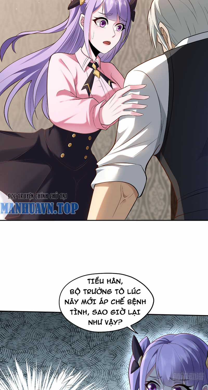 Đại Đạo Vô Danh - Chapter 16 - Trang 2