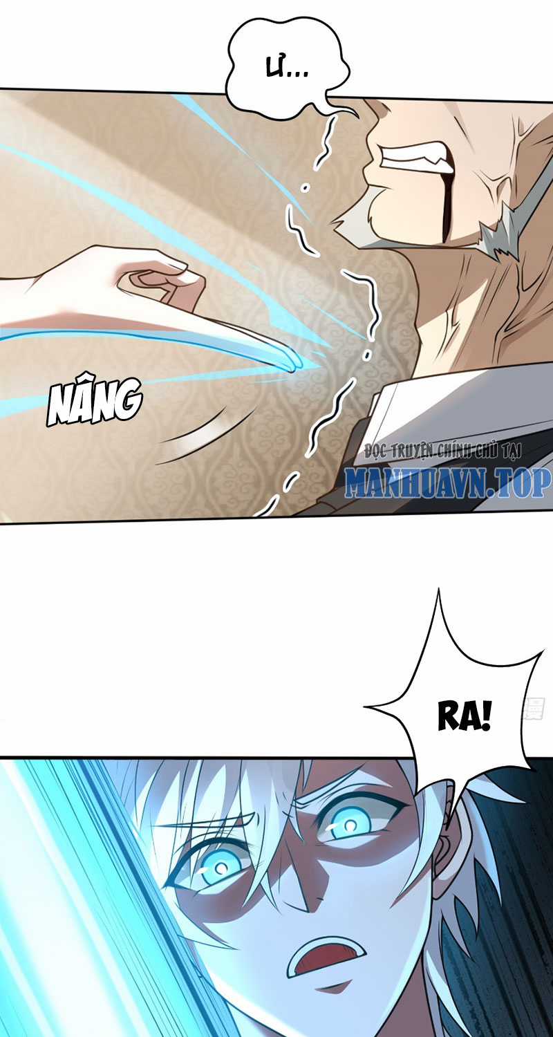 Đại Đạo Vô Danh - Chapter 16 - Trang 11